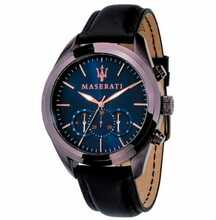 Meeste kell Maserati R8871612038, 45 mm
