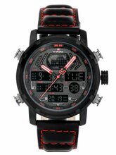 Meeste kell Naviforce NF9160, ZN094D, must