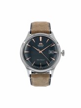 Meeste kell Orient Bambino RA-AC0P02L10B, pruun
