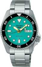 Meeste kell Seiko 5 Sports SRPK33K1 AUTOMAT, 38 mm