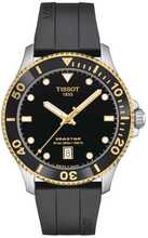 Meeste käekell Tissot Seastar 1000 T120.410.27.051.00, 40 mm