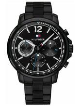 Meeste käekell Tommy Hilfiger Landon 1791529, ZF080A