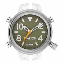 Meeste kell Watx&Colors RWA3010, 43 mm