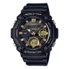 Käekell Casio AEQ-120W-9A, 53,3 mm, must