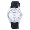 Meeste kell Casio MTP-1370L-7AVDF, valge