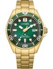 Meeste käekell Citizen Promaster Marine Eco-Drive BN0262-59W