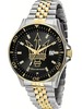 Meeste kell Maserati Sfida R8853140009, 44 mm, hõbedane