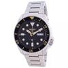 Meeste kell Seiko 5 Sports Style SRPD57K1, must
