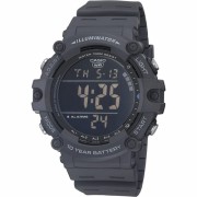 Meeste kell Casio COLLECTION, 51 mm