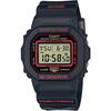 Meeste kell Casio G-Shock DW-5600KH-1ER, must