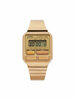 Meeste käekell Casio Vintage A120WEG-9AEF, kuldne