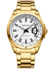 Meeste kell Perfect M102-07, must