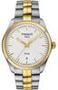 Tissot T-Classic PR 100 Gent T101.410.22.031.00, kuldne/hall