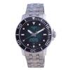 Meeste käekell Tissot T-Sport Seastar 1000 Powermatic 80 T120.407.11.091.01, 300M