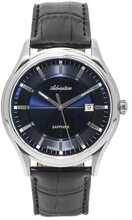Meeste kell Adriatica Premiere A2804.5215Q, karbiga