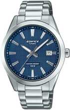 Meeste käekell Casio Edifice EFV-160D-2AVEF, hõbedane