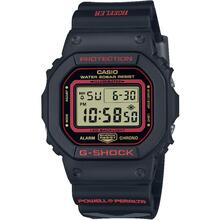 Meeste kell Casio G-Shock DW-5600KH-1ER, must