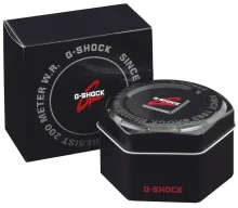 Meeste käekell Casio G-Shock GM-2100LXB-1A9ER, must