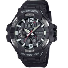 Meeste käekell Casio G-Shock GR-B300-1AER, must