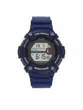Meeste käekell Casio WS-1300H-2AVEF, tumesinine