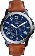 Meeste käekell Fossil FS5151