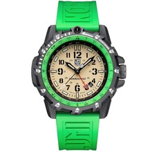 Meeste käekell Luminox Commando Raider XL.3337, must