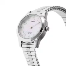 Naiste käekell Timex TWG063500, hõbedane