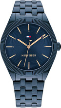 Naiste käekell Tommy Hilfiger 1782552, tumesinine
