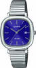 Naiste käekell Casio Collection LTP-B166D-2AVEF, hõbedane