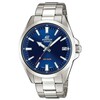 Meeste kell Casio Edifice EFV-100D-2AVUEF, hõbe
