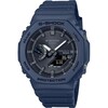Meeste kell Casio G-Shock GA-B2100-2AER, tumesinine