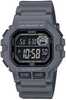 Meeste kell Casio Sports WS-1400H-8B, ZD271E must