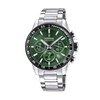 Meeste käekell Festina Chrono 20560/4, hõbe