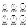 Meeste kell Nixon S0324515, 42 mm
