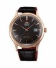 Meeste käekell Orient Standard Mechanical FAC08001T0