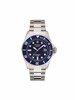 Meeste kell Swiss Alpine Military Diver 7053.1135, hõbe