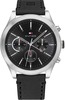 Meeste kell Tommy Hilfiger Ashton 1791740, must