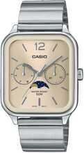 Meeste kell Casio MTP-M305D-9AV, šampanja