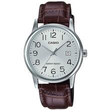 Meeste kell Casio MTP-V002L-7B2, valge