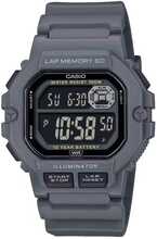 Meeste kell Casio Sports WS-1400H-8B, ZD271E must