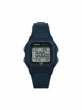 Meeste kell Casio W-800H-2AVES, tumesinine