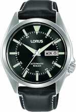 Meeste kell Lorus RL423BX-9G, must