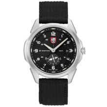 Meeste käekell Luminox Atacama Adventurer Field XL.1761, must