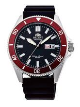Meeste käekell Orient RA-AA0011B19B, must