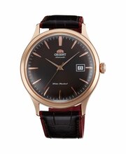 Meeste käekell Orient Standard Mechanical FAC08001T0