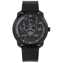 Meeste kell Police PL15714JSB 02A, must