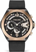 Police Zenith PEWJF2108740, 46 mm