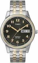 Meeste käekell Timex Charles Two-Tone T26481, ZT154A