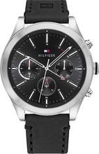 Meeste kell Tommy Hilfiger Ashton 1791740, must