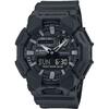Meeste kell Casio G-Shock GA-010-1A1ER, must